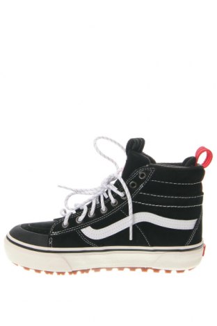 Γυναικεία παπούτσια Vans, Μέγεθος 38, Χρώμα Μαύρο, Τιμή 55,67 €