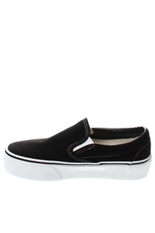 Dámské boty  Vans, Velikost 38, Barva Černá, Cena  1 565,00 Kč
