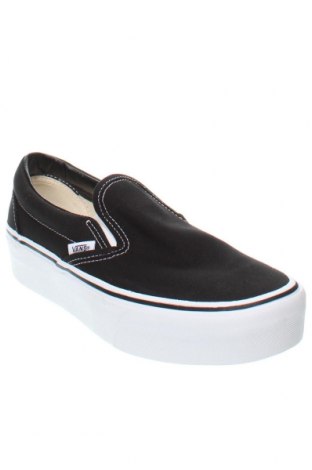 Дамски обувки Vans, Размер 39, Цвят Черен, Цена 108,00 лв.