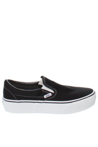 Damenschuhe Vans, Größe 40, Farbe Schwarz, Preis 33,40 €