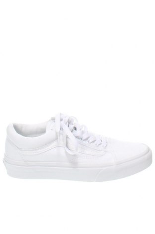 Γυναικεία παπούτσια Vans, Μέγεθος 39, Χρώμα Λευκό, Τιμή 33,40 €