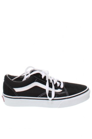 Damenschuhe Vans, Größe 38, Farbe Schwarz, Preis 55,67 €