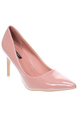 Γυναικεία παπούτσια Vices, Μέγεθος 38, Χρώμα Ρόζ , Τιμή 16,32 €