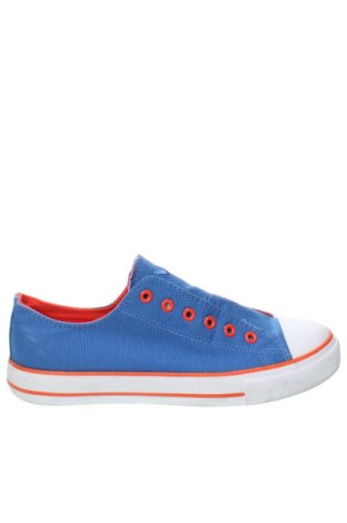 Dámske topánky  Vty, Veľkosť 39, Farba Modrá, Cena  16,25 €