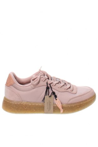 Dámské boty  Woden, Velikost 39, Barva Popelavě růžová, Cena  1 618,00 Kč