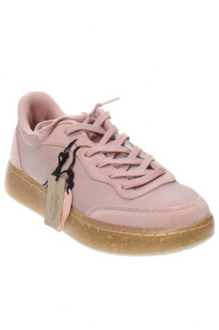 Γυναικεία παπούτσια Woden, Μέγεθος 39, Χρώμα Σάπιο μήλο, Τιμή 104,64 €