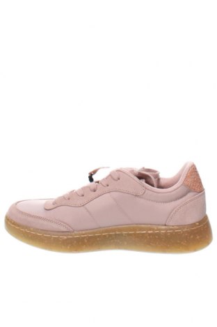 Γυναικεία παπούτσια Woden, Μέγεθος 39, Χρώμα Σάπιο μήλο, Τιμή 104,64 €