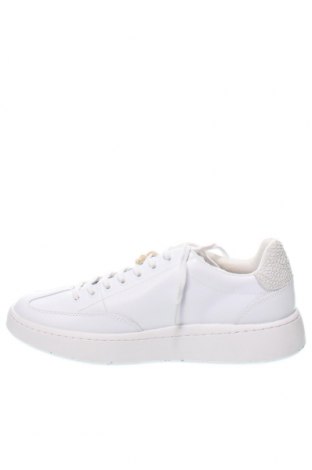 Γυναικεία παπούτσια Woden, Μέγεθος 40, Χρώμα Λευκό, Τιμή 57,55 €