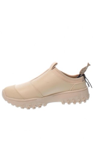 Γυναικεία παπούτσια Woden, Μέγεθος 37, Χρώμα  Μπέζ, Τιμή 44,33 €