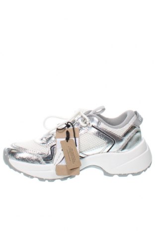 Dámské boty  Woden, Velikost 37, Barva Stříbrná, Cena  1 765,00 Kč