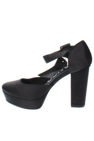 Дамски обувки Woden, Размер 37, Цвят Черен, Цена 81,20 лв.