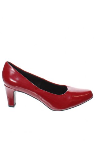 Női cipők Young Spirit, Méret 40, Szín Piros, Ár 17 310 Ft