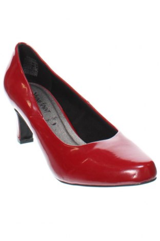 Дамски обувки Young Spirit, Размер 40, Цвят Червен, Цена 82,22 лв.