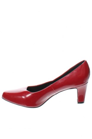 Dámské boty  Young Spirit, Velikost 40, Barva Červená, Cena  1 041,00 Kč