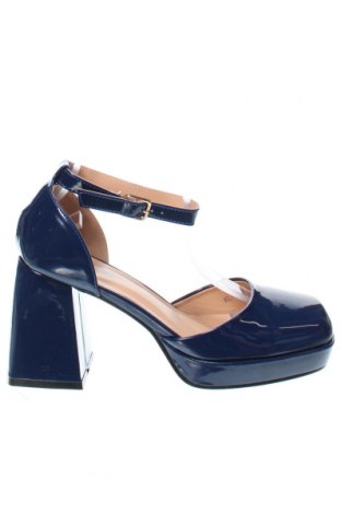 Damenschuhe Zapatos, Größe 40, Farbe Blau, Preis € 19,95