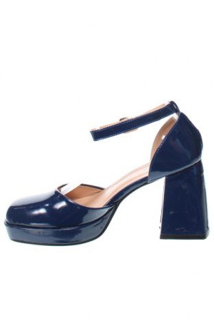 Γυναικεία παπούτσια Zapatos, Μέγεθος 40, Χρώμα Μπλέ, Τιμή 19,95 €