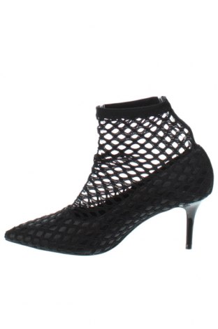 Γυναικεία παπούτσια Zara, Μέγεθος 38, Χρώμα Μαύρο, Τιμή 20,92 €