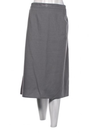 Γυναικείο παντελόνι, Μέγεθος 3XL, Χρώμα Γκρί, Τιμή 8,55 €