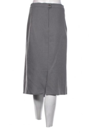 Γυναικείο παντελόνι, Μέγεθος 3XL, Χρώμα Γκρί, Τιμή 9,30 €