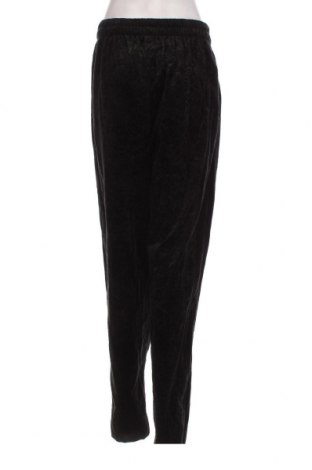 Γυναικείο παντελόνι, Μέγεθος L, Χρώμα Μαύρο, Τιμή 5,74 €