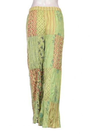 Pantaloni de femei, Mărime M, Culoare Multicolor, Preț 57,50 Lei