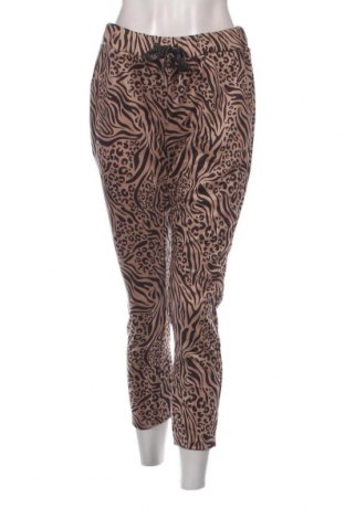 Γυναικείο παντελόνι, Μέγεθος M, Χρώμα  Μπέζ, Τιμή 5,69 €