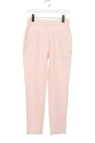 Дамски панталон, Размер XS, Цвят Розов, Цена 8,12 лв.