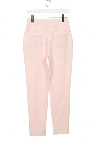 Дамски панталон, Размер XS, Цвят Розов, Цена 7,25 лв.