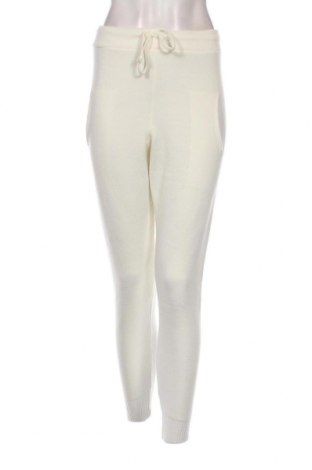 Γυναικείο παντελόνι, Μέγεθος S, Χρώμα Εκρού, Τιμή 7,18 €