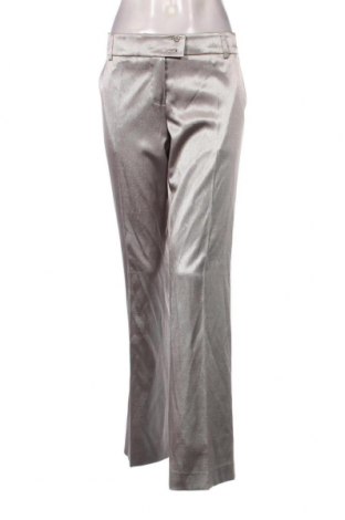 Дамски панталон, Размер XL, Цвят Сребрист, Цена 16,53 лв.