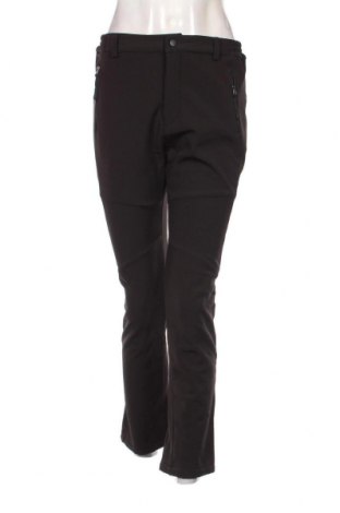 Γυναικείο παντελόνι, Μέγεθος S, Χρώμα Μαύρο, Τιμή 24,12 €