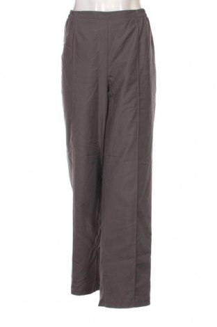 Γυναικείο παντελόνι, Μέγεθος XL, Χρώμα Γκρί, Τιμή 4,31 €