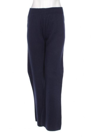 Pantaloni de femei, Mărime M, Culoare Albastru, Preț 48,57 Lei