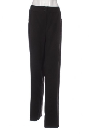 Γυναικείο παντελόνι, Μέγεθος XXL, Χρώμα Μαύρο, Τιμή 14,12 €