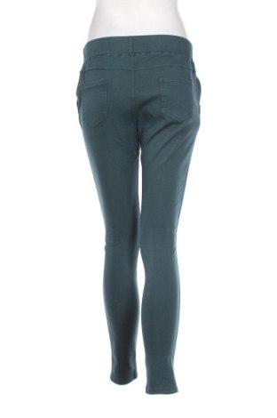 Γυναικείο παντελόνι, Μέγεθος XL, Χρώμα Πράσινο, Τιμή 6,23 €