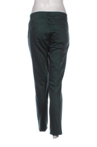 Дамски панталон, Размер M, Цвят Зелен, Цена 22,08 лв.