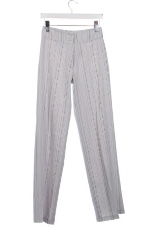 Pantaloni de femei, Mărime S, Culoare Gri, Preț 37,92 Lei