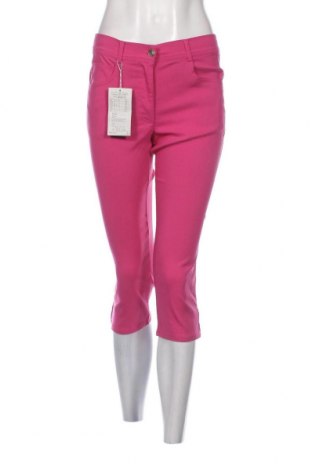Dámské kalhoty , Velikost M, Barva Růžová, Cena  384,00 Kč