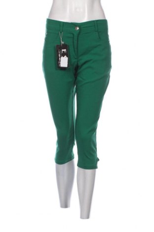 Damenhose, Größe M, Farbe Grün, Preis 23,53 €