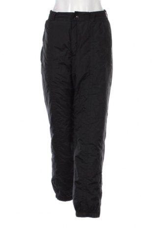 Γυναικείο παντελόνι, Μέγεθος S, Χρώμα Μαύρο, Τιμή 3,62 €
