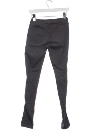 Γυναικείο παντελόνι, Μέγεθος XS, Χρώμα Γκρί, Τιμή 4,45 €