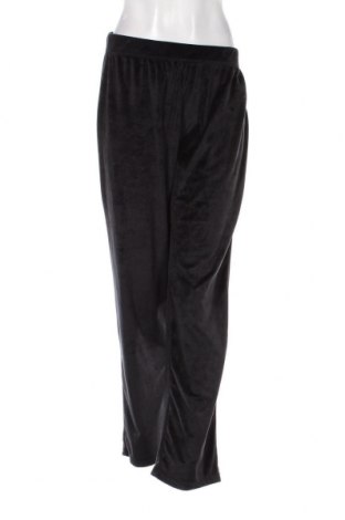 Γυναικείο παντελόνι, Μέγεθος XL, Χρώμα Μαύρο, Τιμή 6,28 €