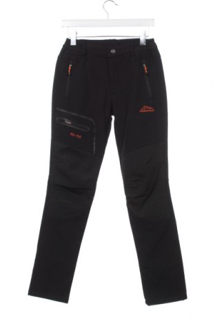 Pantaloni de femei, Mărime XS, Culoare Negru, Preț 128,29 Lei