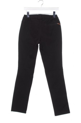 Дамски панталон, Размер XS, Цвят Черен, Цена 39,00 лв.