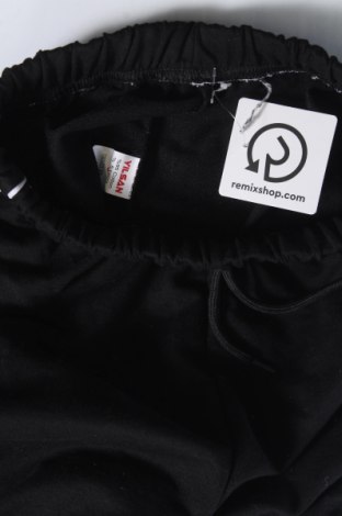 Γυναικείο παντελόνι, Μέγεθος S, Χρώμα Μαύρο, Τιμή 5,19 €