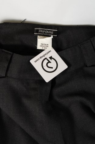 Pantaloni de femei, Mărime L, Culoare Negru, Preț 28,62 Lei