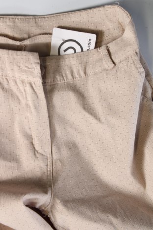 Γυναικείο παντελόνι, Μέγεθος S, Χρώμα  Μπέζ, Τιμή 9,30 €