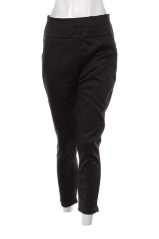 Pantaloni de femei, Mărime M, Culoare Negru, Preț 28,62 Lei