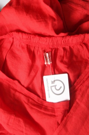 Dámské kalhoty , Velikost L, Barva Červená, Cena  371,00 Kč
