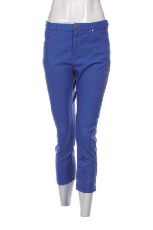 Dámske nohavice, Veľkosť M, Farba Modrá, Cena  8,01 €